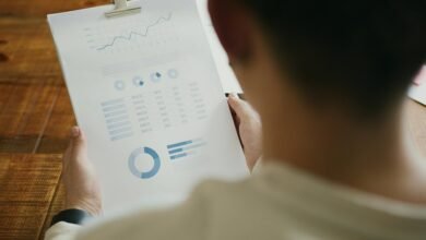 project details and summaries