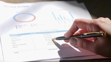 record evaluation summary analysis