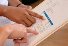 review of specific numbers