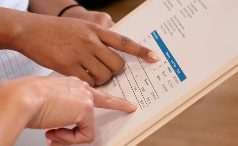 review of specific numbers