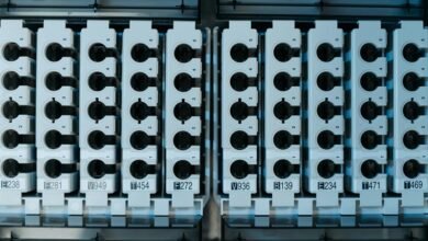 technical data compilation list
