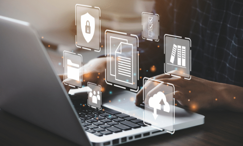 How Technology Helps Small Businesses