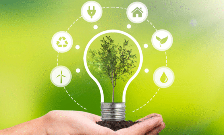 How Technology Helps the Environment