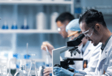 How Technology Helps Scientists