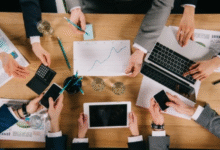 How Technology Improves Productivity