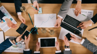 How Technology Improves Productivity