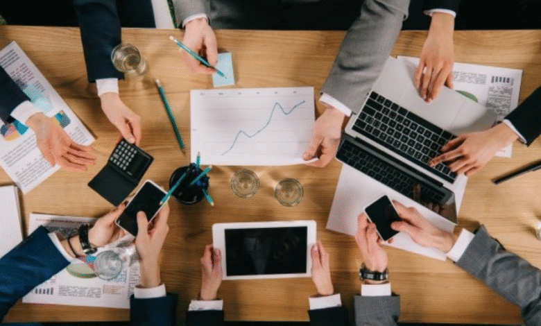 How Technology Improves Productivity