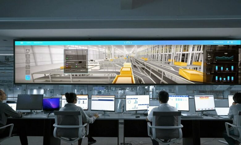 business operations performance evaluation