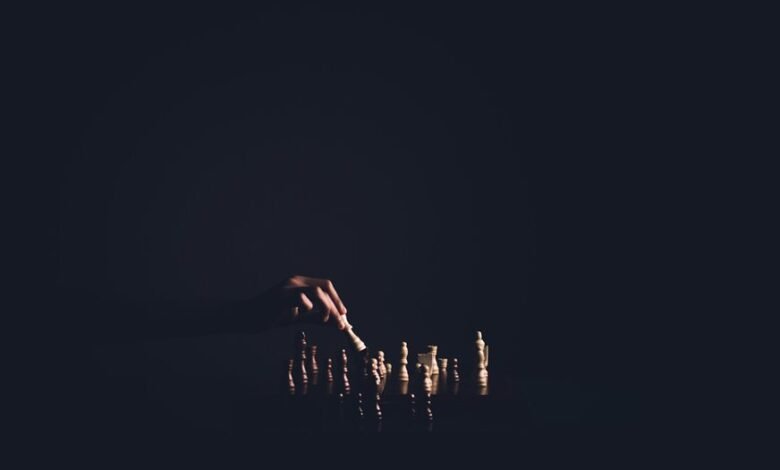 competitive intelligence report analysis