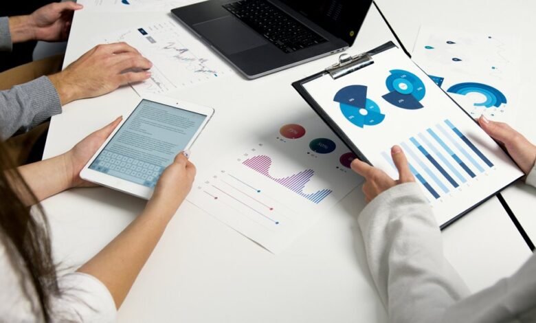 global industry report analysis