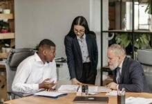 industry benchmark analysis review