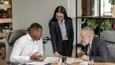 industry benchmark analysis review