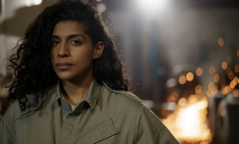 industry benchmark data analysis