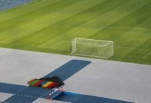 market analysis for competition