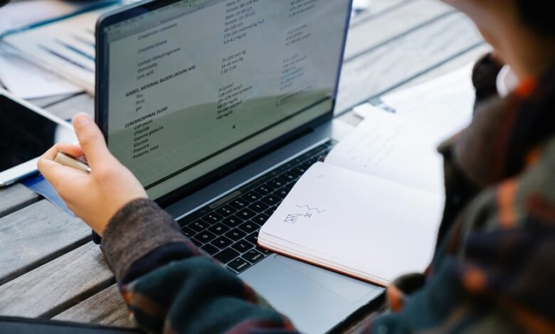 operational benchmarking study analysis