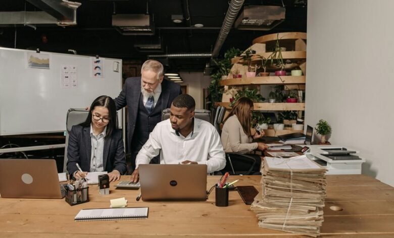 operational excellence assessment summary